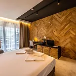 Rocca Resort 3*