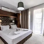 Rocca Resort Glavatartsi