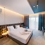 Resort Rocca Glavatartsi