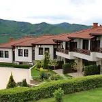 Rocca Resort Glavatartsi