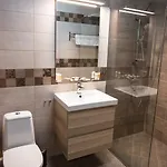 Rocca Resort Glavatartsi