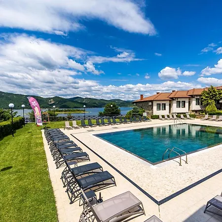 Rocca Resort Glavatartsi