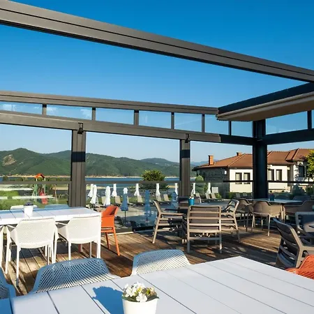 Rocca Resort 3*