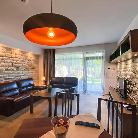 Rocca Resort