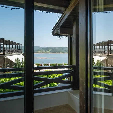 Rocca Resort Glavatartsi