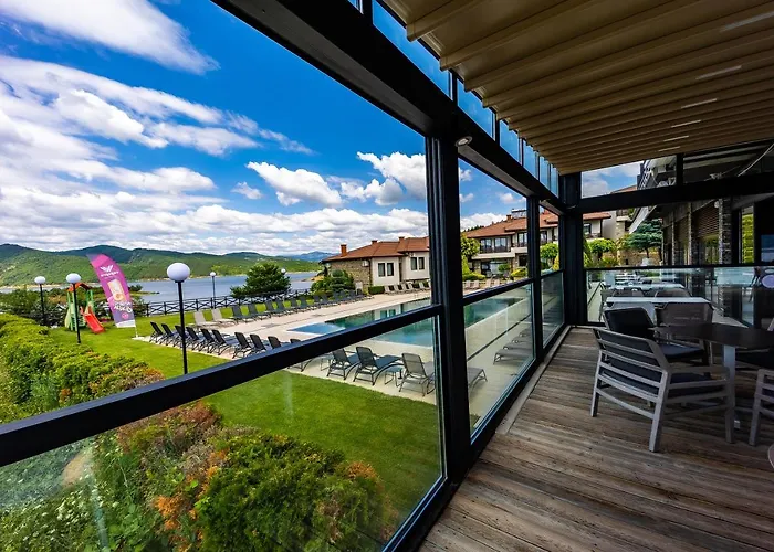 Rocca Здравен курорт