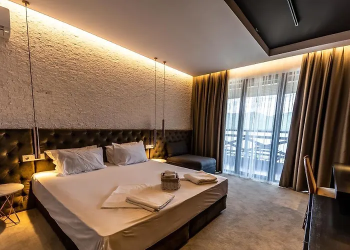 Rocca 3* Glavatartsi