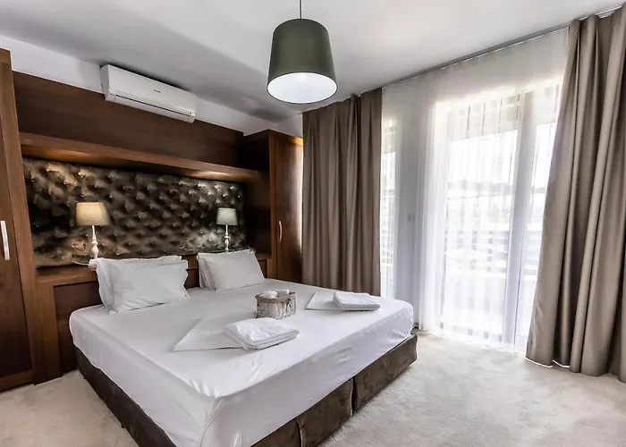 Rocca Resort Glavatartsi