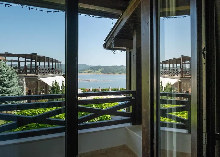 Rocca Resort Glavatartsi