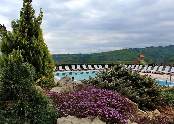 Rocca Resort Glavatartsi