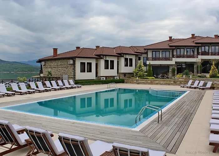 Rocca 3* Glavatartsi