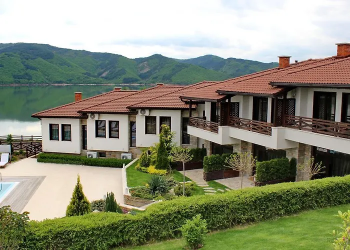 Rocca Resort Glavatartsi