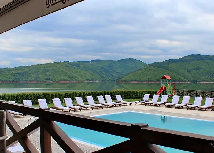 Rocca 3* Glavatartsi