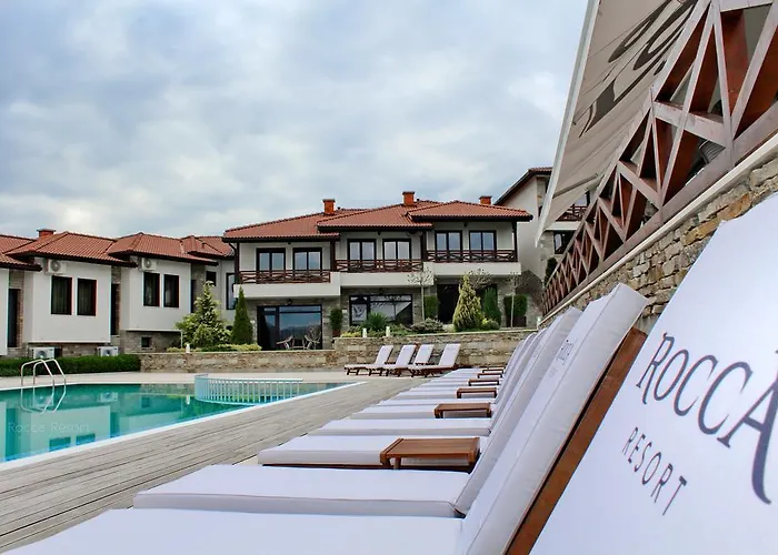 Rocca Resort