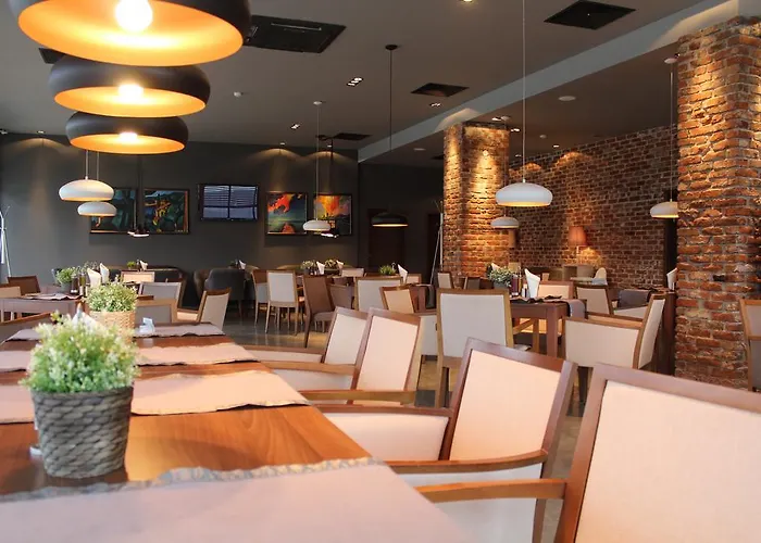 Rocca Resort Glavatartsi