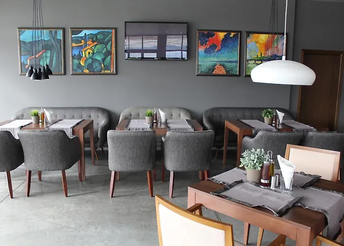 Rocca Resort Glavatartsi