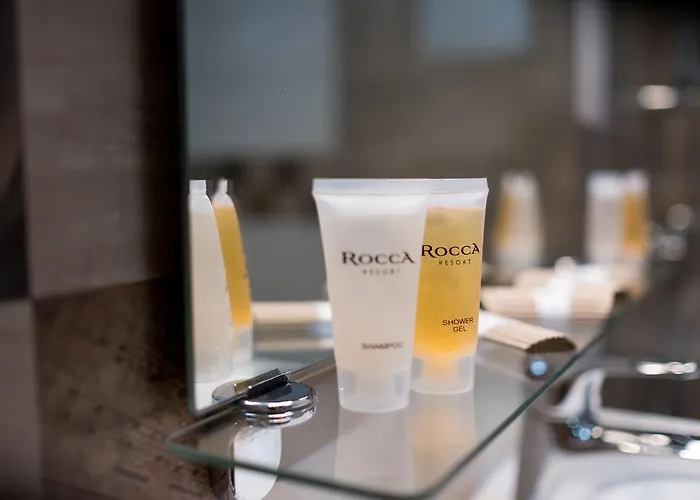 Rocca 3* Glavatartsi