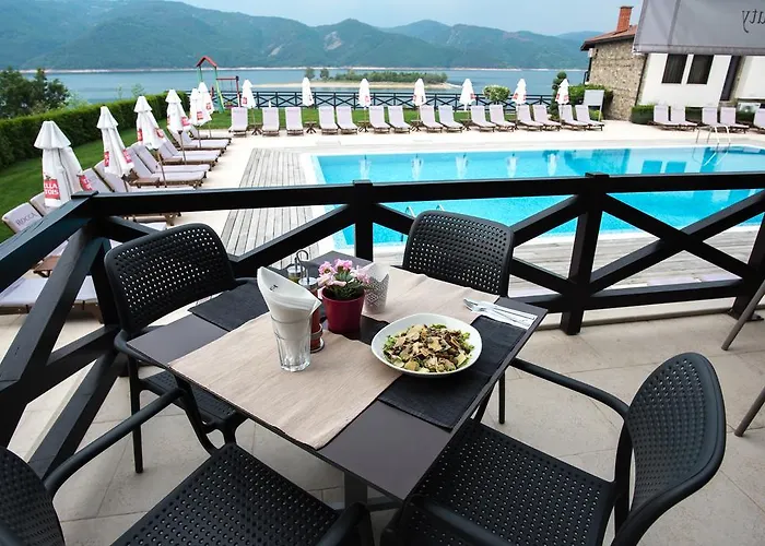 Resort Rocca