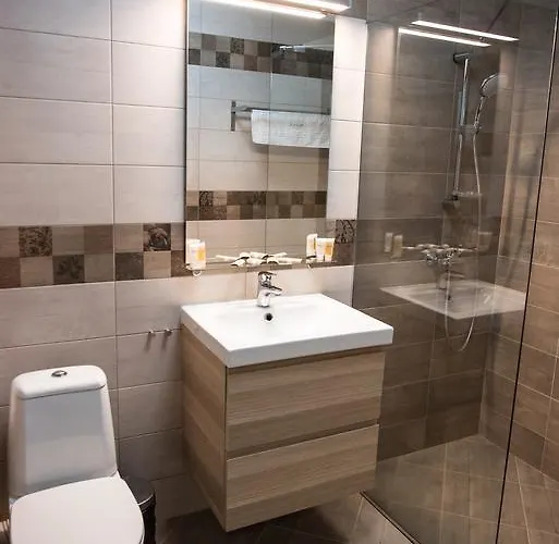 Rocca Resort Glavatartsi