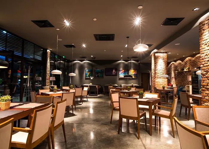 Resort Rocca Glavatartsi