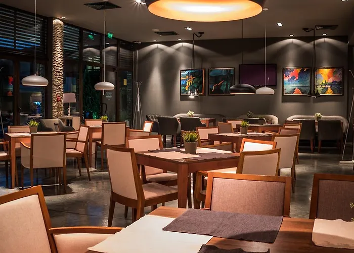 Rocca 3* Glavatartsi